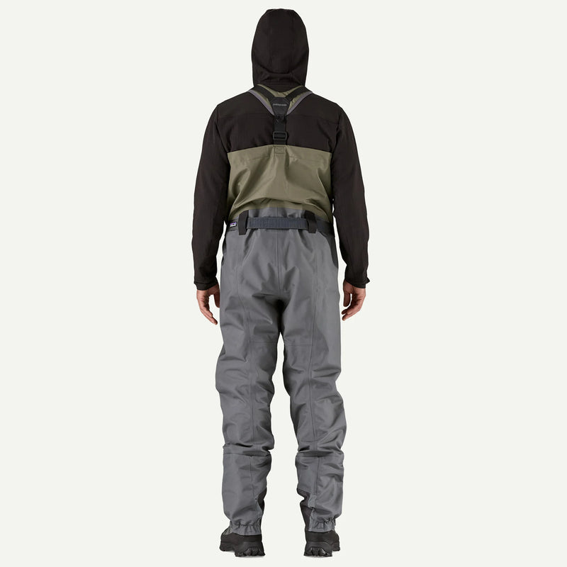 Load image into Gallery viewer, Patagonia Men's Swiftcurrent Expedition Waders
