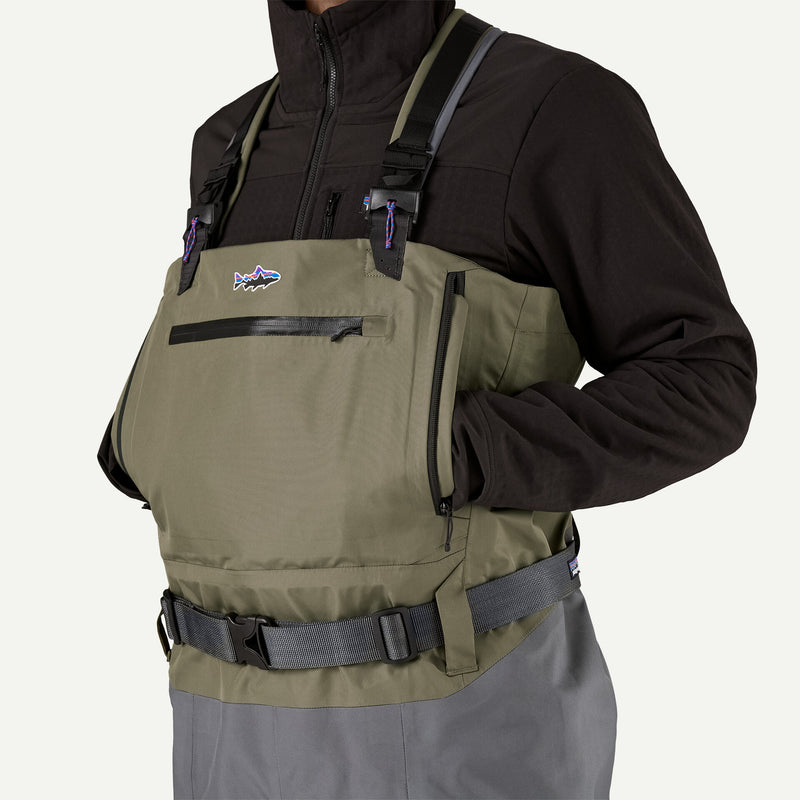 Load image into Gallery viewer, Patagonia Men's Swiftcurrent Expedition Waders