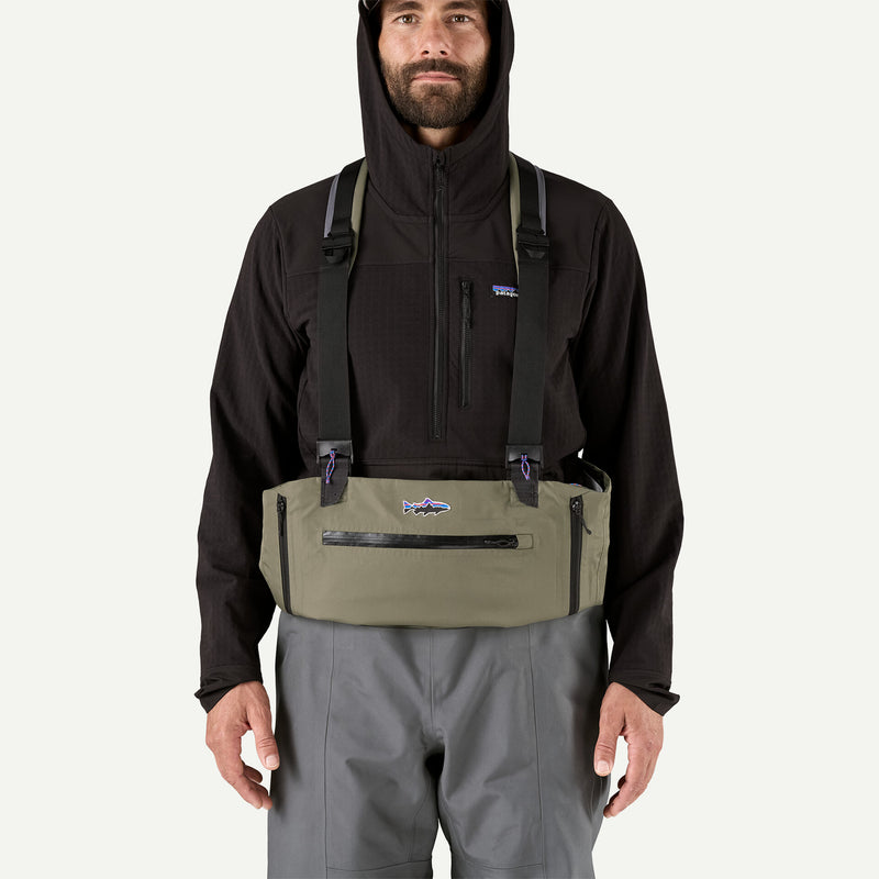 Load image into Gallery viewer, Patagonia Men's Swiftcurrent Expedition Waders