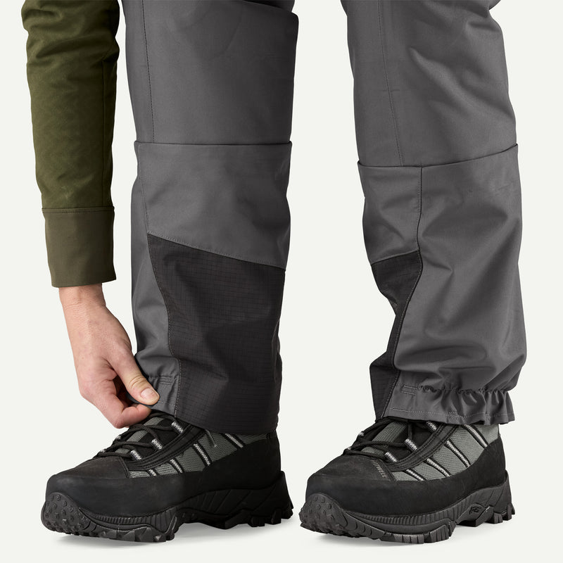 Load image into Gallery viewer, Patagonia Women's Swiftcurrent® Expedition Zip-Front Waders