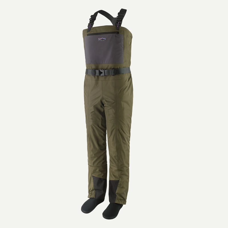 Load image into Gallery viewer, Patagonia Women's Swiftcurrent® Traverse Waders