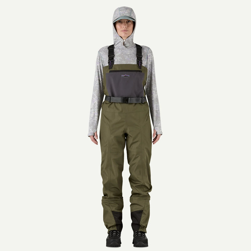 Load image into Gallery viewer, Patagonia Women's Swiftcurrent® Traverse Waders