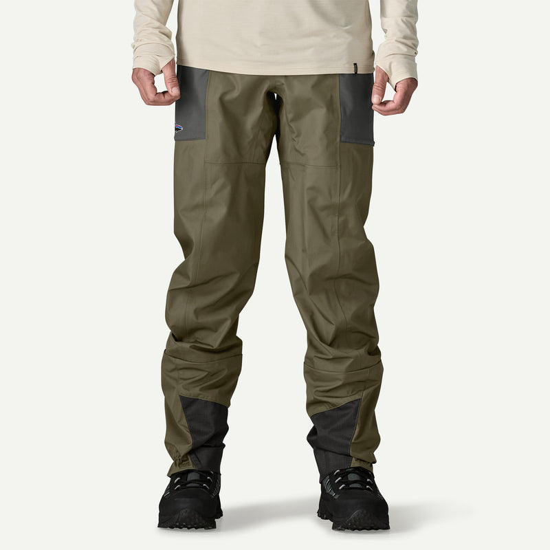 Load image into Gallery viewer, Patagonia Men's Swiftcurrent® Traverse Wading Pants