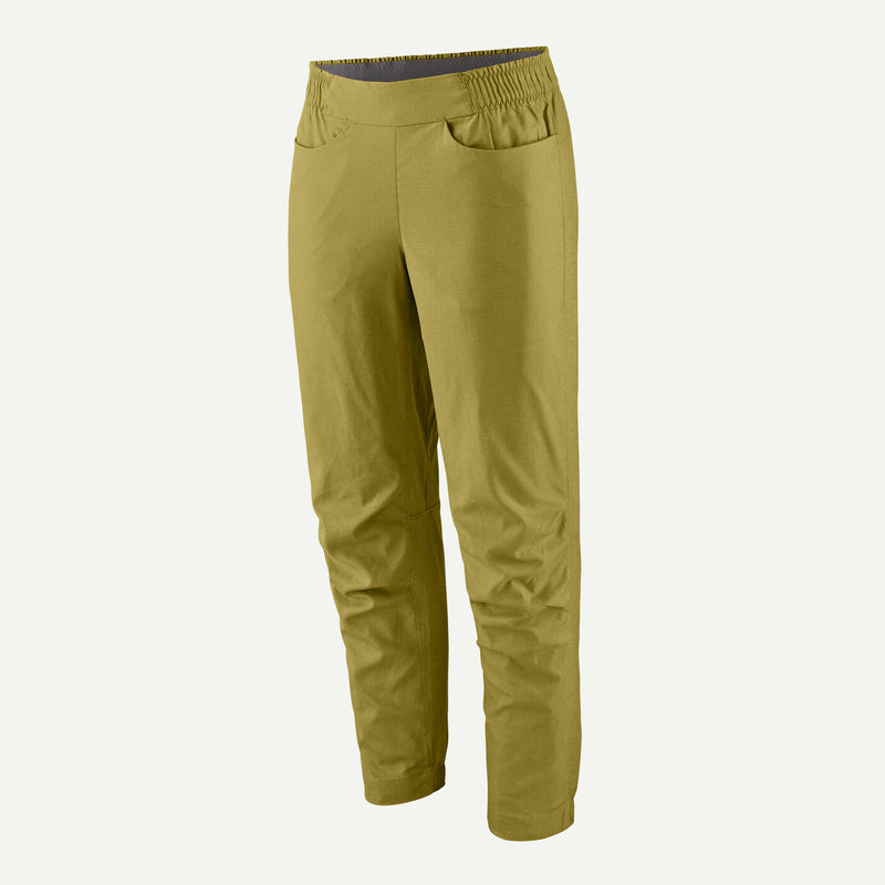 Load image into Gallery viewer, Patagonia Women's Hampi Rock Pants- Regular