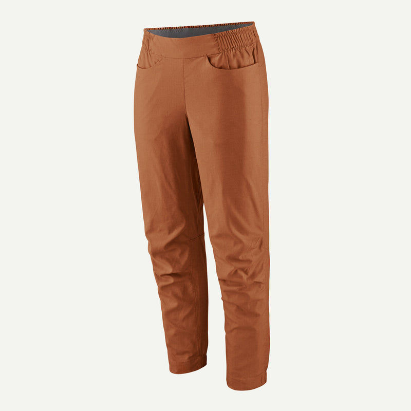 Load image into Gallery viewer, Patagonia Women's Hampi Rock Pants- Regular