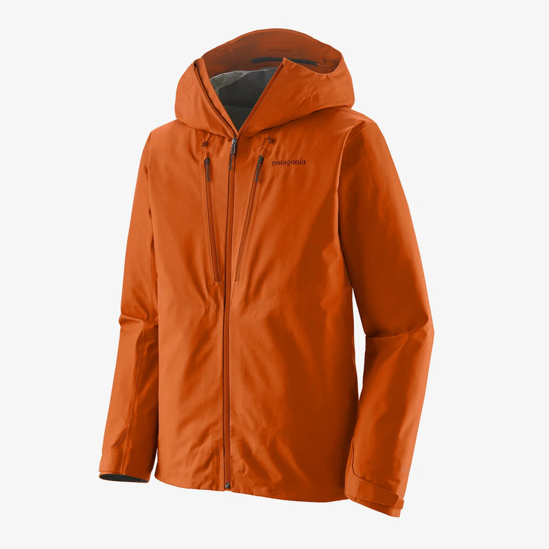 Load image into Gallery viewer, Patagonia Men's Triolet Jacket