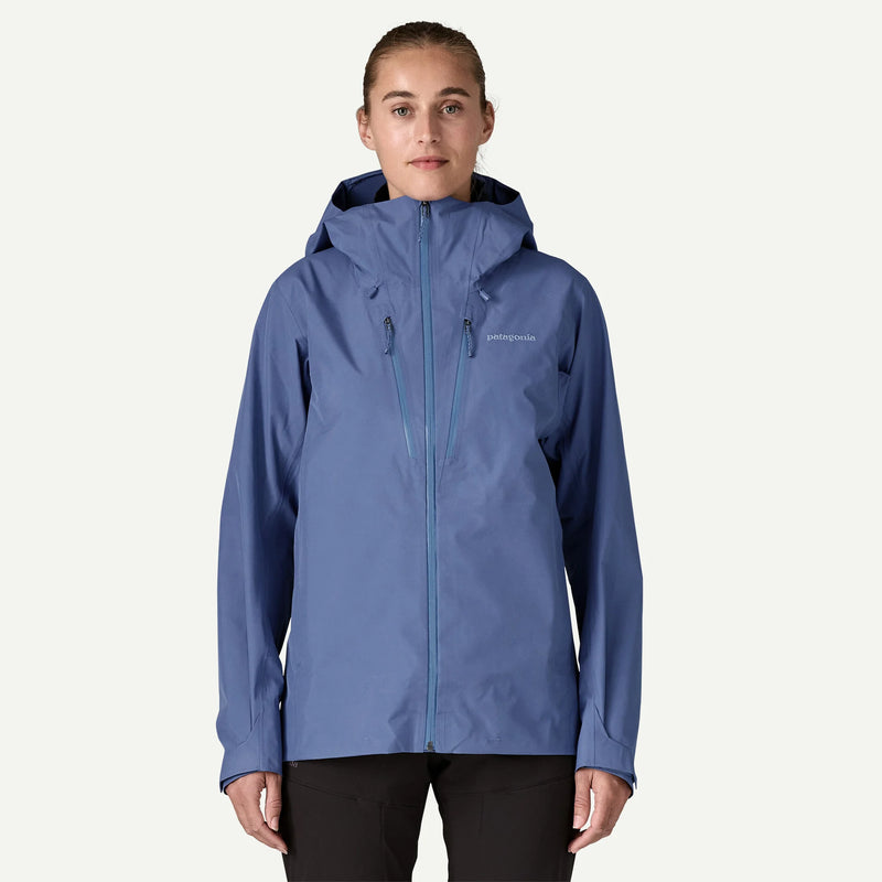 Load image into Gallery viewer, Patagonia Women's Triolet Jacket