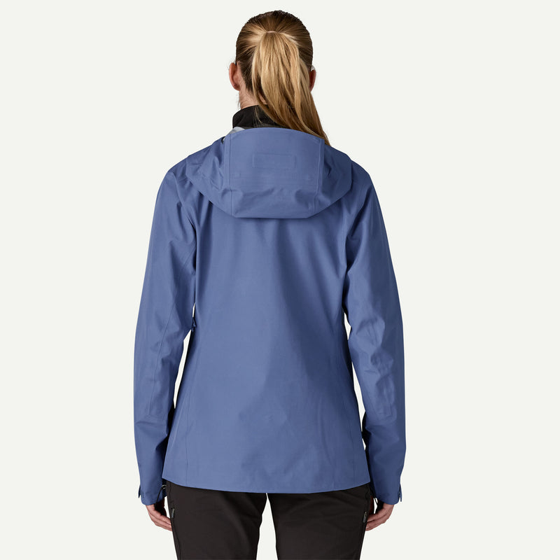 Load image into Gallery viewer, Patagonia Women's Triolet Jacket