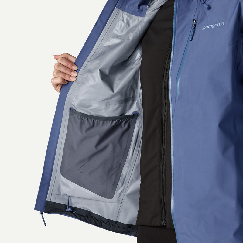 Load image into Gallery viewer, Patagonia Women's Triolet Jacket