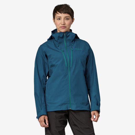 Load image into Gallery viewer, Patagonia Women's Triolet Jacket