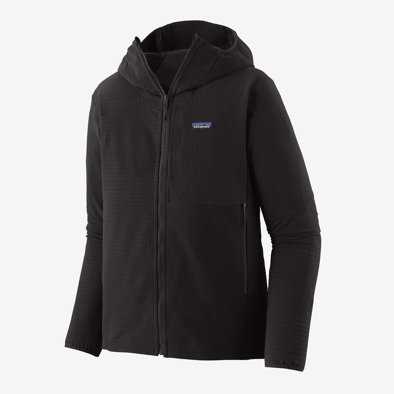 Load image into Gallery viewer, Patagonia Men's R1 Techface Hoody