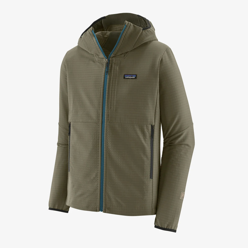 Load image into Gallery viewer, Patagonia Men's R1 Techface Hoody