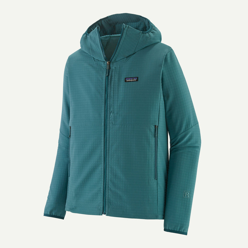 Load image into Gallery viewer, Patagonia Men's R1 Techface Hoody
