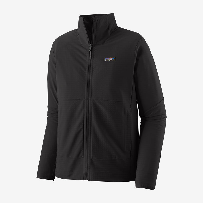 Load image into Gallery viewer, Patagonia Men's R1 Techface Jacket (NEW)