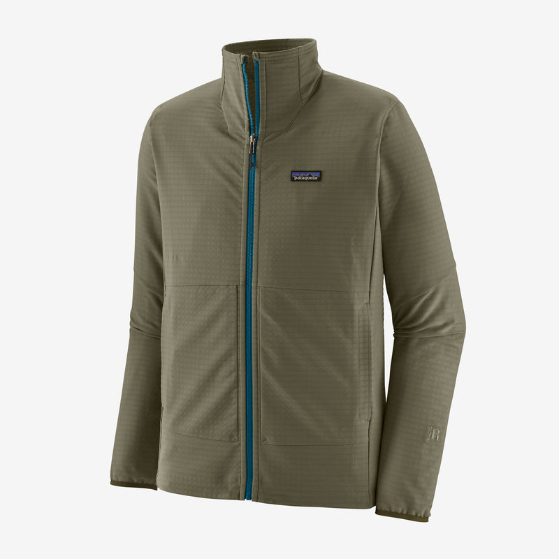 Load image into Gallery viewer, Patagonia Men's R1 Techface Jacket (NEW)