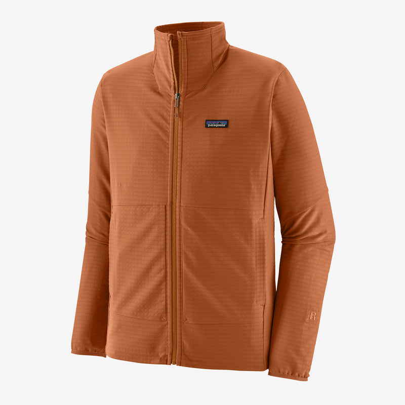 Load image into Gallery viewer, Patagonia Men's R1 Techface Jacket (NEW)