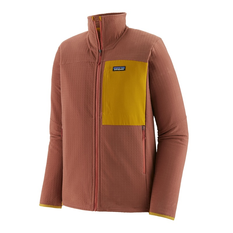Load image into Gallery viewer, Patagonia Men's R2® TechFace Jacket
