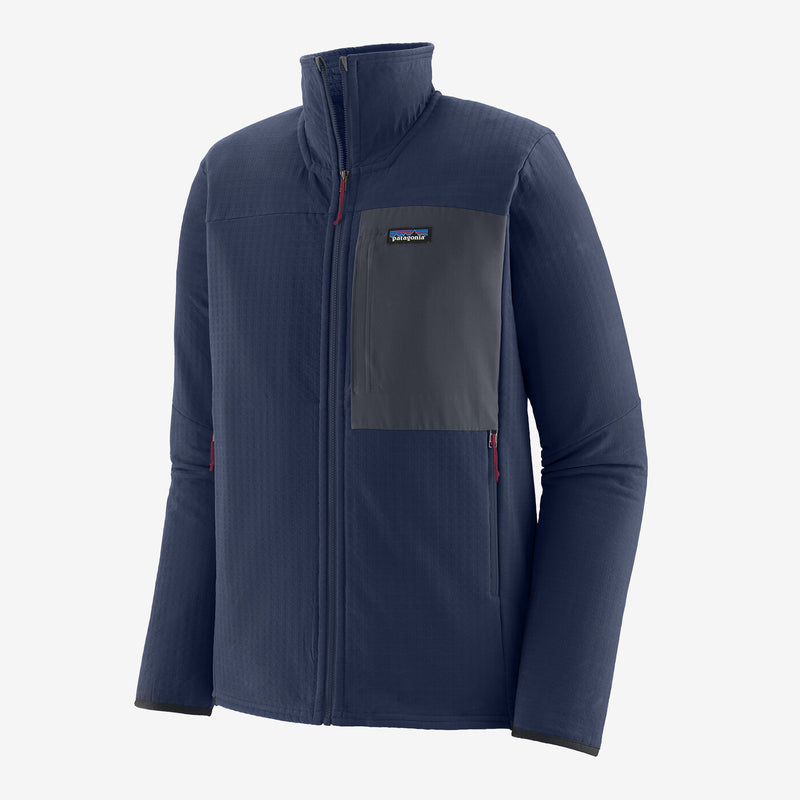 Load image into Gallery viewer, Patagonia Men's R2® TechFace Jacket