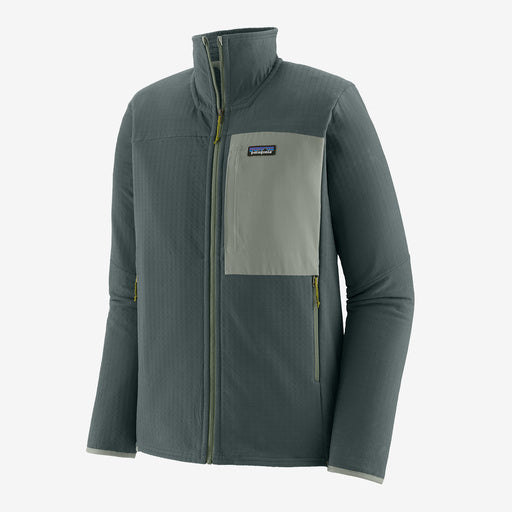 Load image into Gallery viewer, Patagonia Men's R2® TechFace Jacket