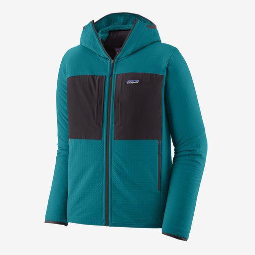 Patagonia Men's R2® TechFace Hoody