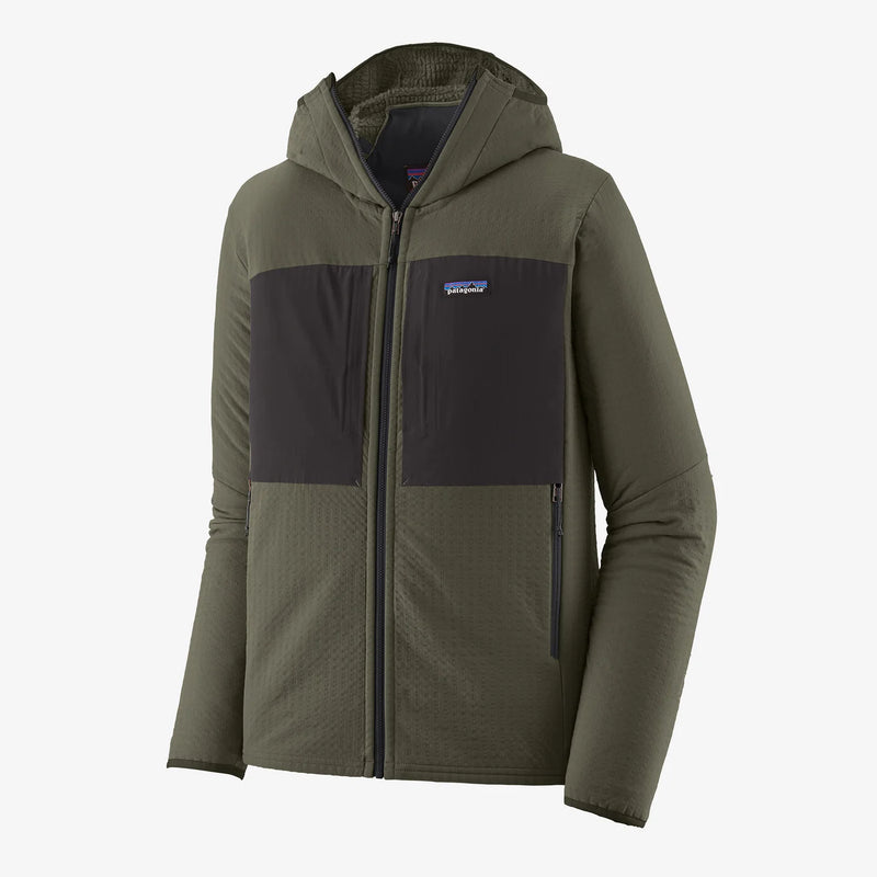 Load image into Gallery viewer, Patagonia Men's R2® TechFace Hoody