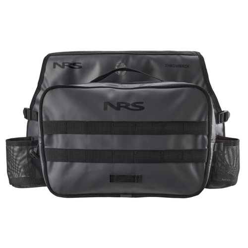 Load image into Gallery viewer, NRS Throw Back Fishing Seat Bag