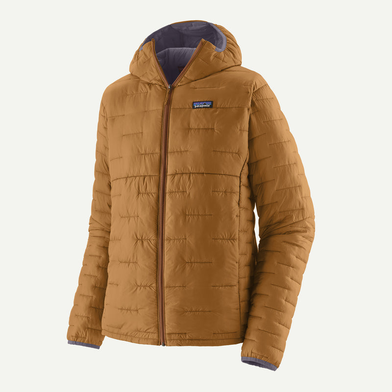 Load image into Gallery viewer, Patagonia Men's Micro Puff® Hoody