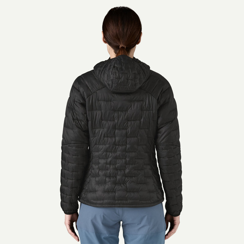 Load image into Gallery viewer, Patagonia Women's Micro Puff® Hoody