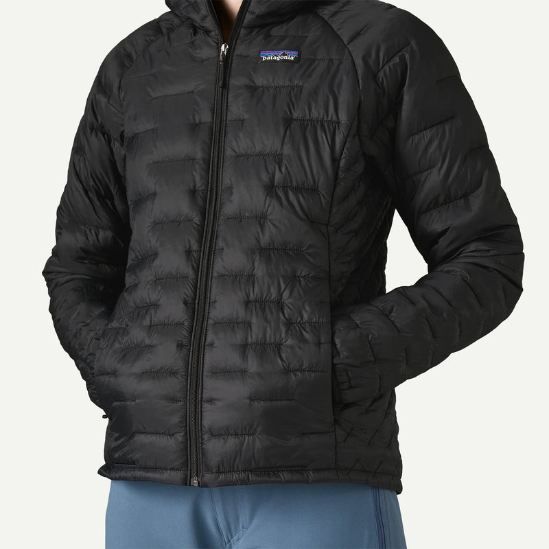 Load image into Gallery viewer, Patagonia Women's Micro Puff® Hoody