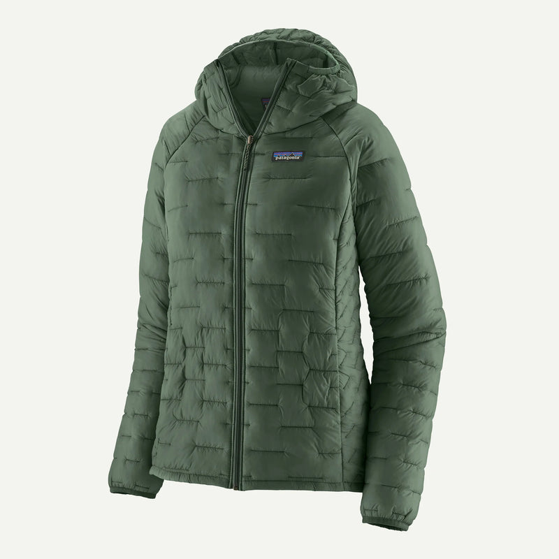 Load image into Gallery viewer, Patagonia Women's Micro Puff® Hoody