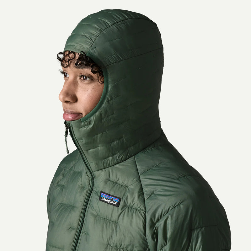 Load image into Gallery viewer, Patagonia Women's Micro Puff® Hoody