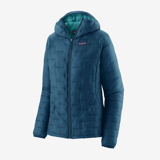 Load image into Gallery viewer, Patagonia Women's Micro Puff® Hoody