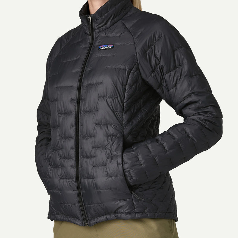 Load image into Gallery viewer, Patagonia Women's Micro Puff® Jacket