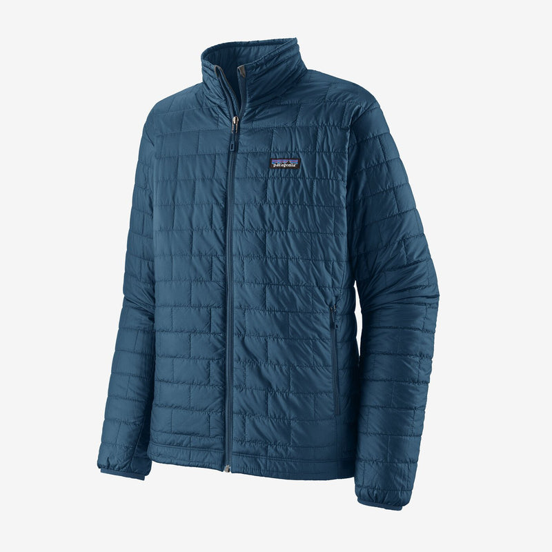 Load image into Gallery viewer, Patagonia Men's Nano Puff® Jacket