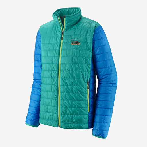Load image into Gallery viewer, Patagonia Men's Nano Puff® Jacket