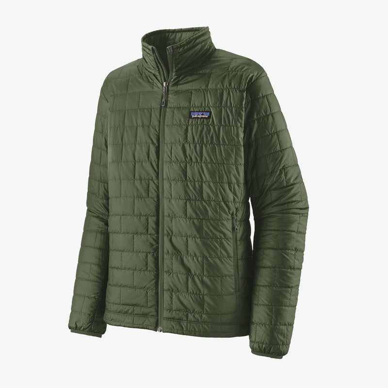 Load image into Gallery viewer, Patagonia Men's Nano Puff® Jacket