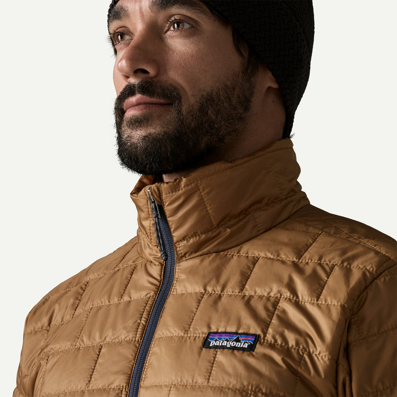 Load image into Gallery viewer, Patagonia Men's Nano Puff® Jacket