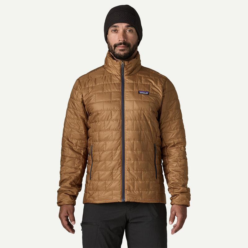 Load image into Gallery viewer, Patagonia Men's Nano Puff® Jacket