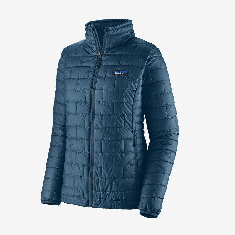Load image into Gallery viewer, Patagonia Women's Nano Puff® Jacket