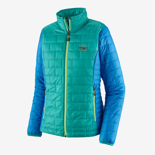 Load image into Gallery viewer, Patagonia Women's Nano Puff® Jacket