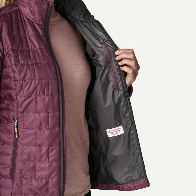 Load image into Gallery viewer, Patagonia Women's Nano Puff® Jacket