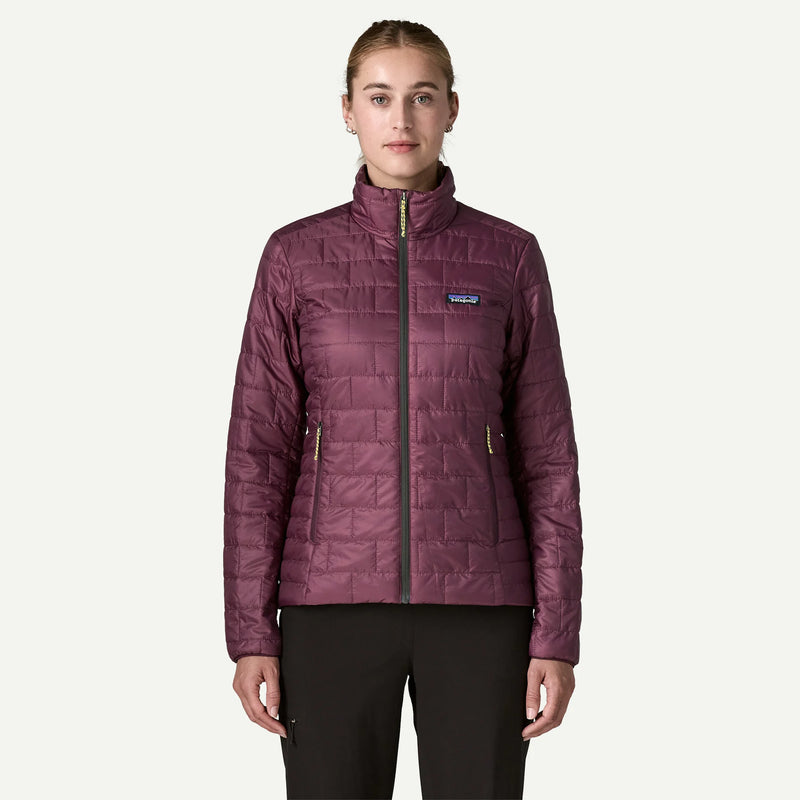 Load image into Gallery viewer, Patagonia Women's Nano Puff® Jacket