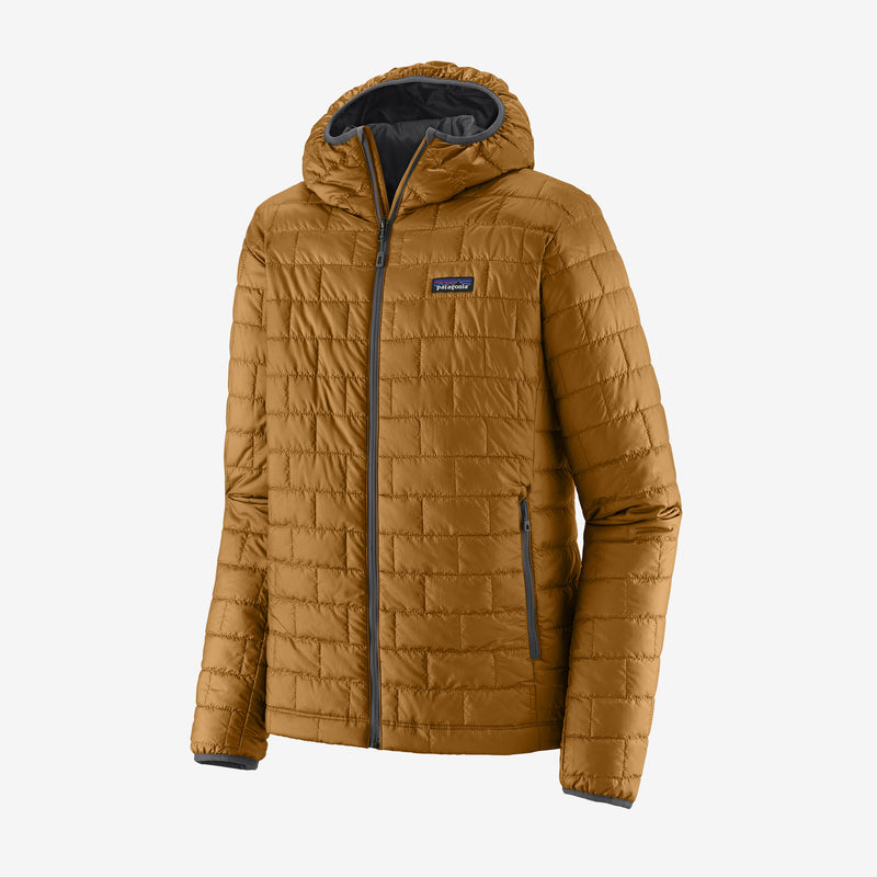 Load image into Gallery viewer, Patagonia Men's Nano Puff® Hoody (Discontinued Model)