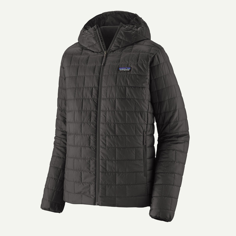 Load image into Gallery viewer, Patagonia Men's Nano Puff® Hoody