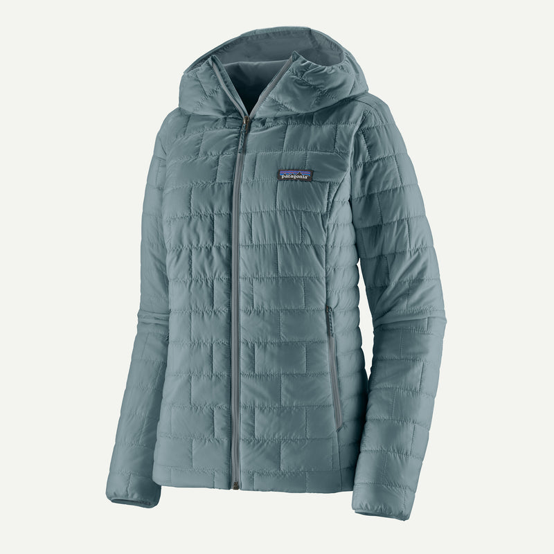 Load image into Gallery viewer, Patagonia Women's Nano Puff® Hoody