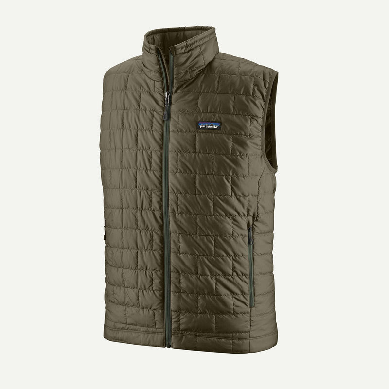 Load image into Gallery viewer, Patagonia Men's Nano Puff® Vest