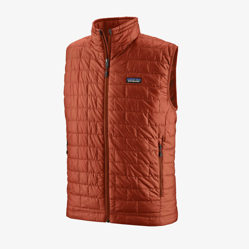 Load image into Gallery viewer, Patagonia Men's Nano Puff® Vest