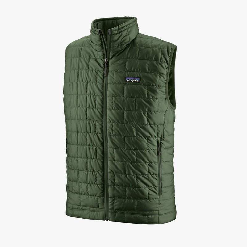 Load image into Gallery viewer, Patagonia Men's Nano Puff® Vest