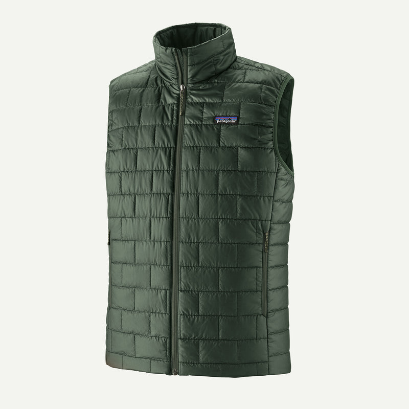 Load image into Gallery viewer, Patagonia Men's Nano Puff® Vest