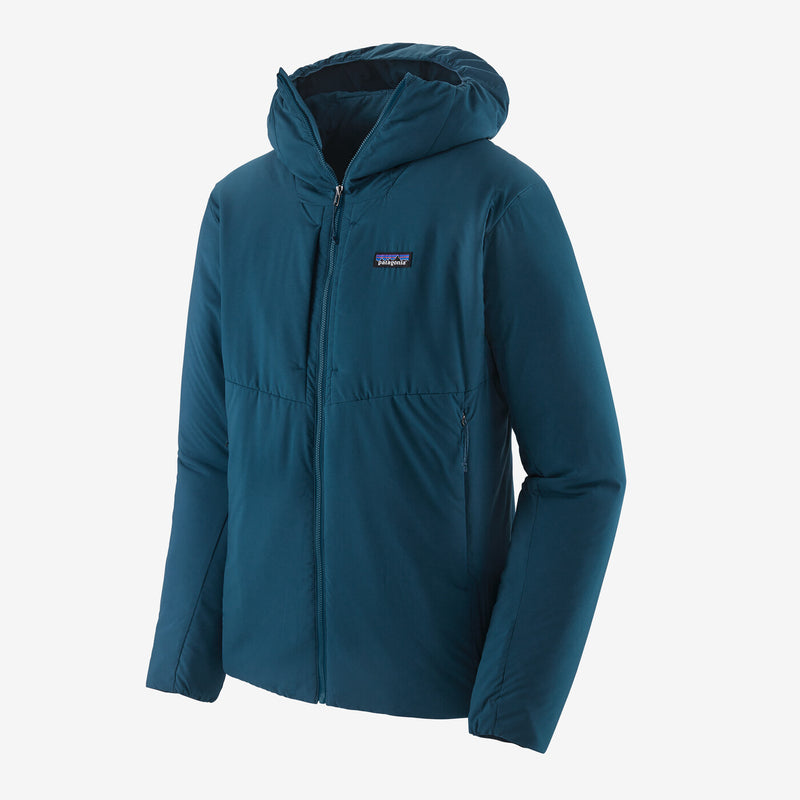Load image into Gallery viewer, Patagonia Men's Nano-Air® Hoody